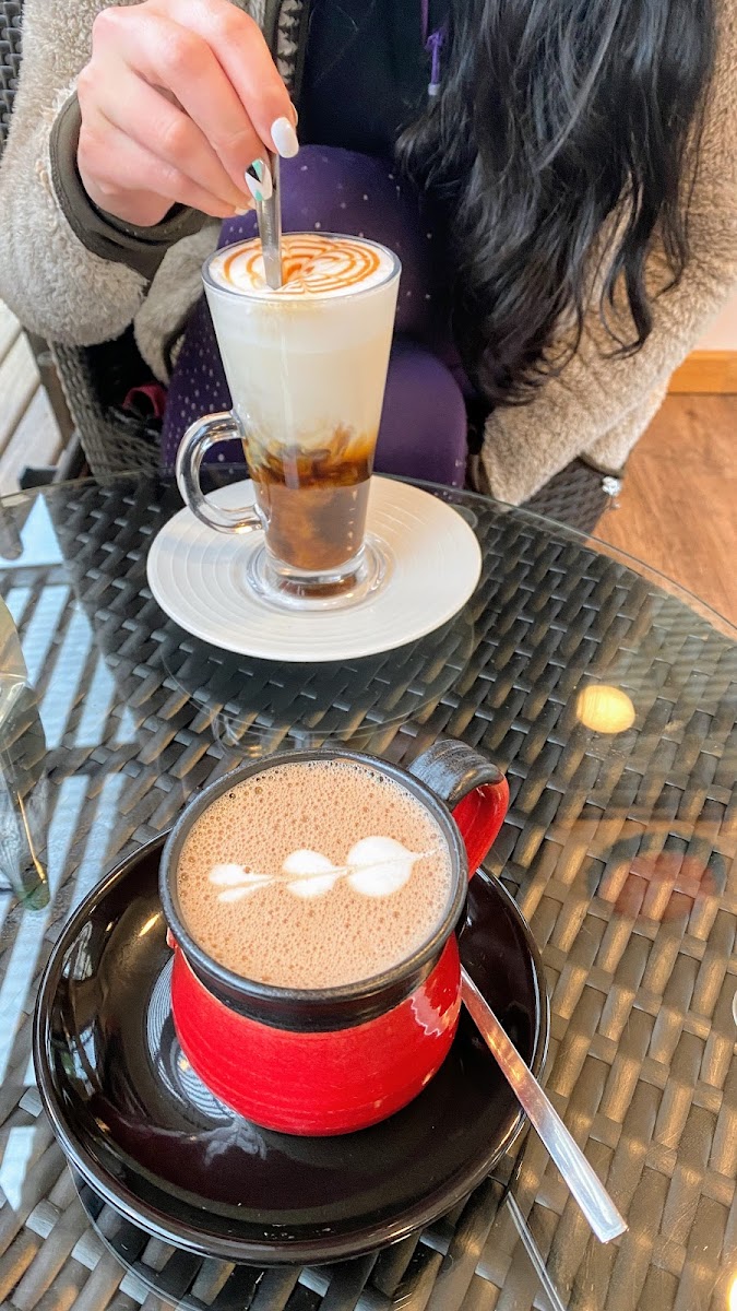 Eleganza Coffee Roaster-7